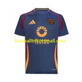 Fußballtrikots AS Rom 2024-2025 Kurzarm 3rd trikot kaufen